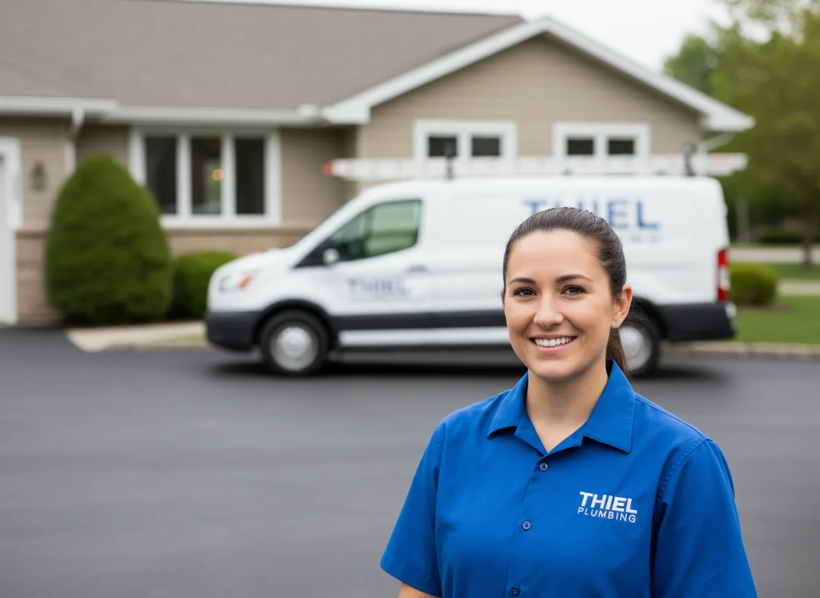 Plumber Tatitlek, AK FAQs